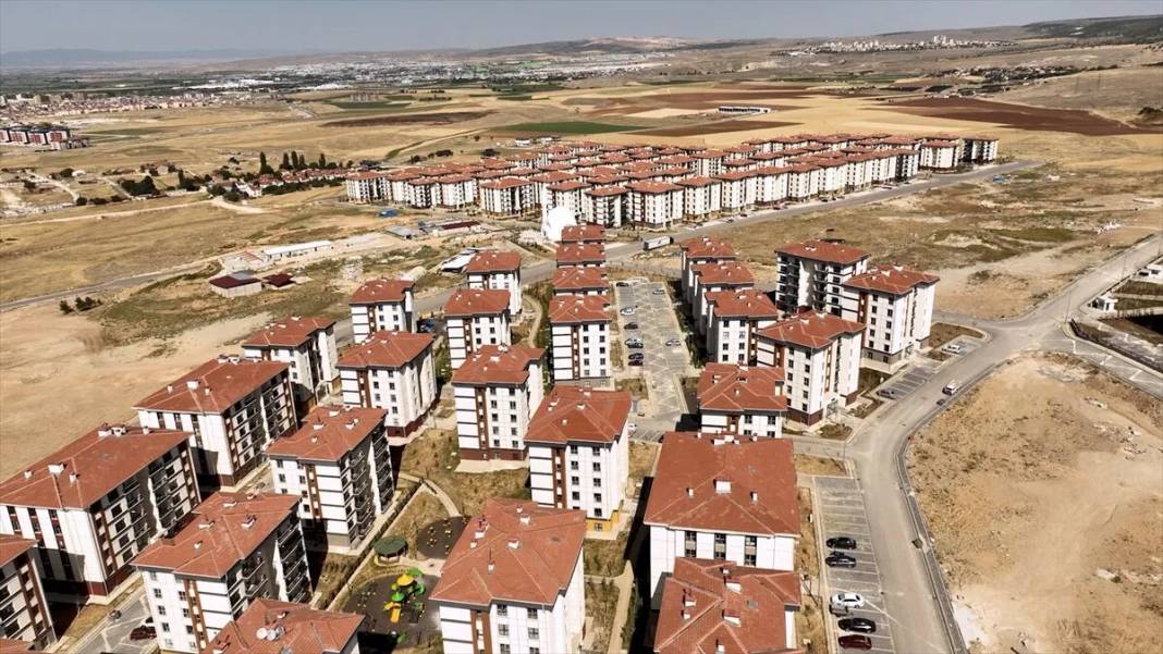 TOKİ kurasında ismi çıkmayanlar dikkat: 3 seçenek sunulacak 7